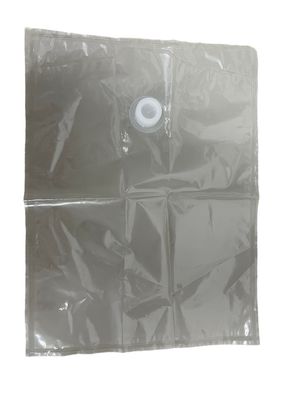 Sac d'emballage liquide à couches multiples en NY PE