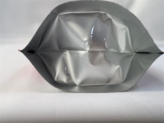 Poche à bec autoclavable