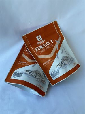 Pochettes d'emballage pour laminage à sec