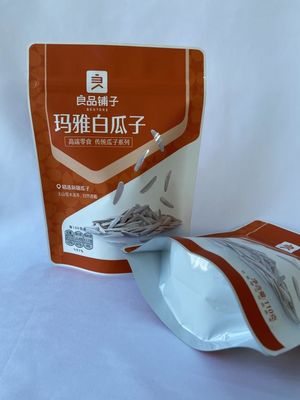 Pochettes d'emballage pour laminage à sec
