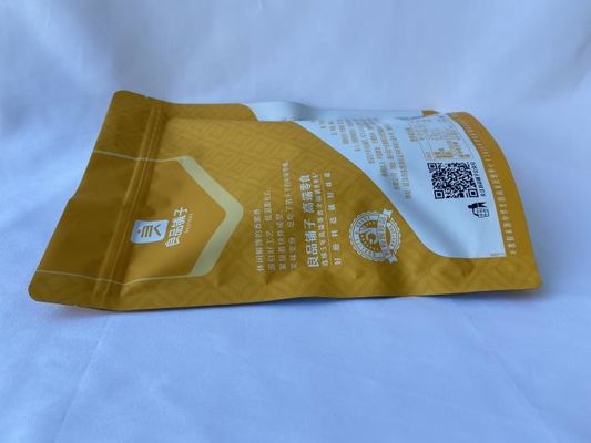 Sacs en plastique thermosoudables