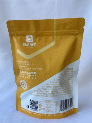 Sacs en plastique thermosoudables