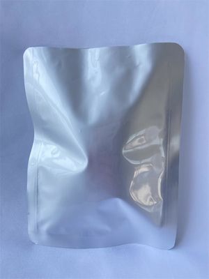 Sacs refermables de Mylar d'oxydation de sac extérieur mat d'emballage de Mylar