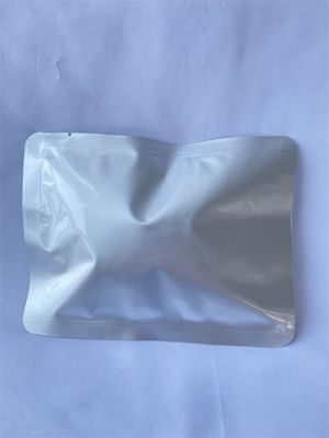 Sacs refermables de Mylar d'oxydation de sac extérieur mat d'emballage de Mylar