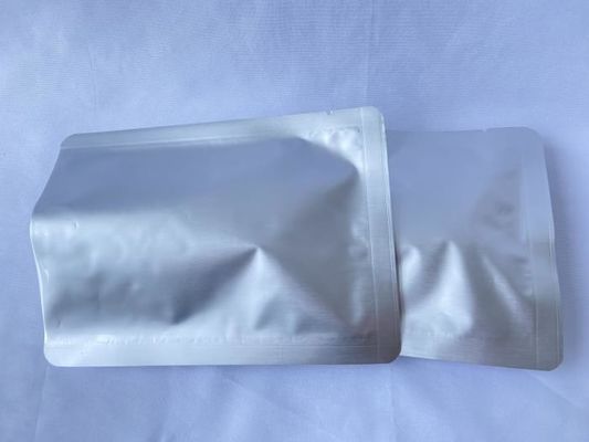 Sacs refermables de Mylar d'oxydation de sac extérieur mat d'emballage de Mylar