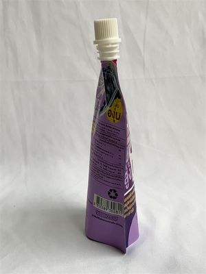 Pochette d'emballage à bec de 150 ml