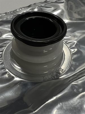 Poches matérielles d'emballage d'Alu d'emballage liquide d'emballage liquide de sac de QS dans la boîte