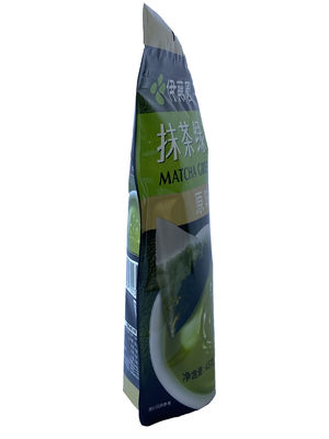 HACPP tiennent la haute barrière écologique de sachets d'emballage pour la poudre