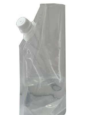Sacoche d'emballage liquide pour les aliments à l'épreuve des fuites et de l'humidité