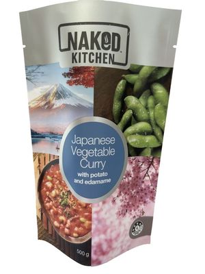 Sacoche stratifiée MOPP/NY/PE pour une stratification de qualité supérieure pour la soupe