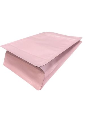 Sac de café en PET en stock avec stratification thermique pour conception personnalisée