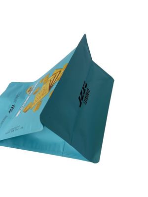 Fermeture à glissière refermable durable de timbre chaud durable de poche laminée par doux