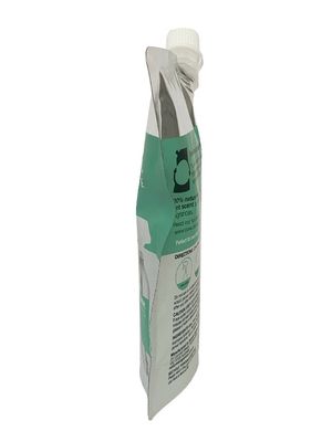 Sacoche de détergent liquide écologique résistant à l'humidité