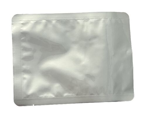 Sacs d'emballage alimentaire en aluminium plat personnalisés