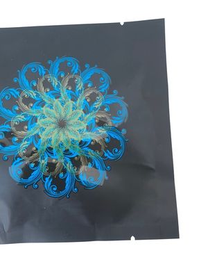 Masque facial à l' épreuve de l' humidité