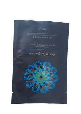 Masque facial à l' épreuve de l' humidité
