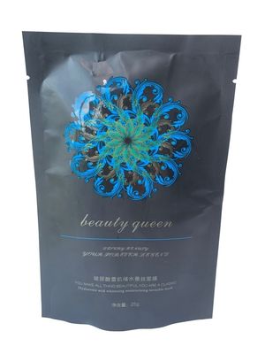 Masque facial à l' épreuve de l' humidité