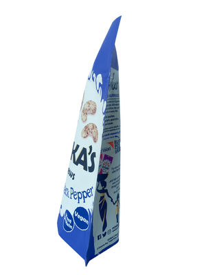 Poches debout personnalisées Poches barrière avec rangement pratique