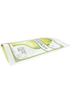Des sacs d'emballage alimentaire écologique personnalisés en vernis mat 10 g -2 kg