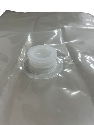 Sac d'emballage liquide à couches multiples en NY PE