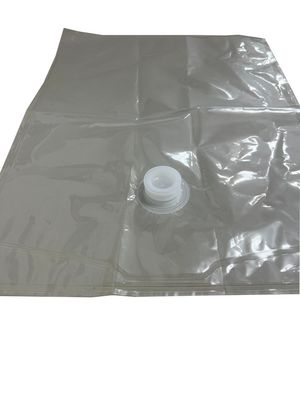 Sac d'emballage liquide à couches multiples en NY PE