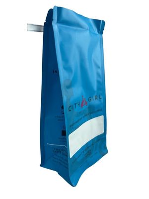 VMPET Sacoche Sacs de café Temps de livraison rapide de 5 à 10 jours pour les conceptions personnalisées