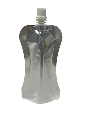 Rétort haute température debout boisson nourriture avec une capacité de 30G-1KG personnalisé