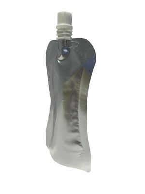 Rétort haute température debout boisson nourriture avec une capacité de 30G-1KG personnalisé