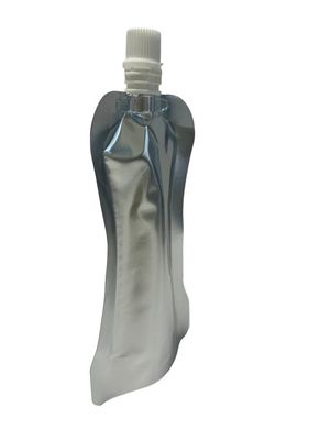Rétort haute température debout boisson nourriture avec une capacité de 30G-1KG personnalisé