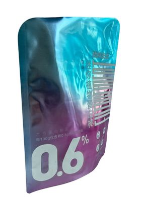 Sacoche personnalisée en forme de combinaison parfaite avec la surface de la marque chaude