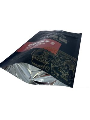 Papeterie d'impression en gravure, sacs pour emballage écologique