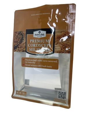 Impression en gravure personnalisée avec poches à fond plat