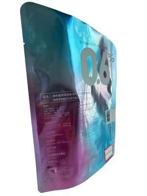 Sacoche personnalisée en forme de combinaison parfaite avec la surface de la marque chaude